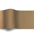 Natural Kraft, Recycled Tissue Paper, 15" x 20"