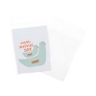 Clear Flat Polypropylene Bags with Lip n Tape Closure, 4-1/2" x 5-1/2"