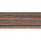 Christmas, Chambray Natural Curling Ribbon