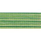 Leaf, Chambray Natural Curling Ribbon