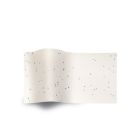 Blue Topaz, Gemstones Patterened Tissue Paper