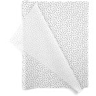 Speckled White, All Occasion Printed Tissue Paper