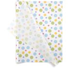 Island Dots, Printed Tissue Paper