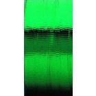 Glitter Emerald, Crimped Metallic Tone Curling Ribbon