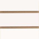 White, Slatwall Panels, 4' x 8'