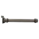12" Sandblast, Designer Faceouts for Textured Slatwall