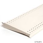 12" x 36" Gondola shelf