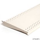 14" x 48" Gondola shelf