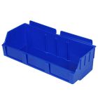 Blue, Storbox Wide Display