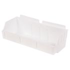 Clear, Storbox Wide Display