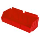 Red, Storbox Wide Display