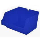 Blue, Storbox Large Display