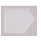 Slatbox Divider A, 3-1/4"