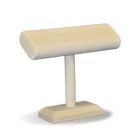 1 Bar Oval, T-Bar Jewelry Displays