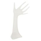 Jewelry Hand Display Skinny Fingers, 13" Height