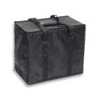 Premium Fabric, Jewelry Tray Carrying Case