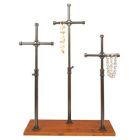 Triple Accessory Merchandiser, Pipeline Collection
