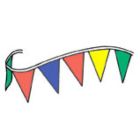 Multi Colored Penants - 7515001