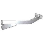 12", Hangrod Brackets with Spring Clamp