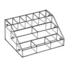 Acrylic Bin Display