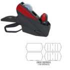 5 digit, Meto 2600 1 Line Price Gun