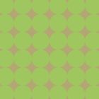 A La Carte Gift Wrap, Dots - Matches Geo Collection