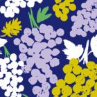 A La Carte Gift Wrap, Beaujolais
