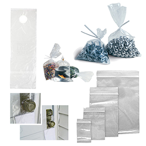 Poly Bags Poly Bags