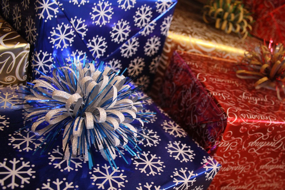 Gift Wrap