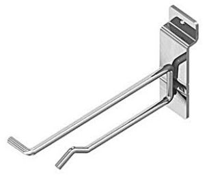 Slatwall Hook