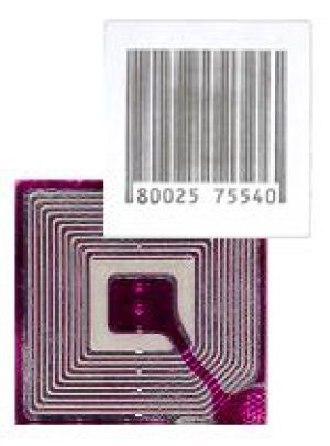EAS Labels EAS Labels